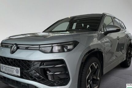 VW Tayron 16.200 km 51.880 &euro; Bayreuth 95448