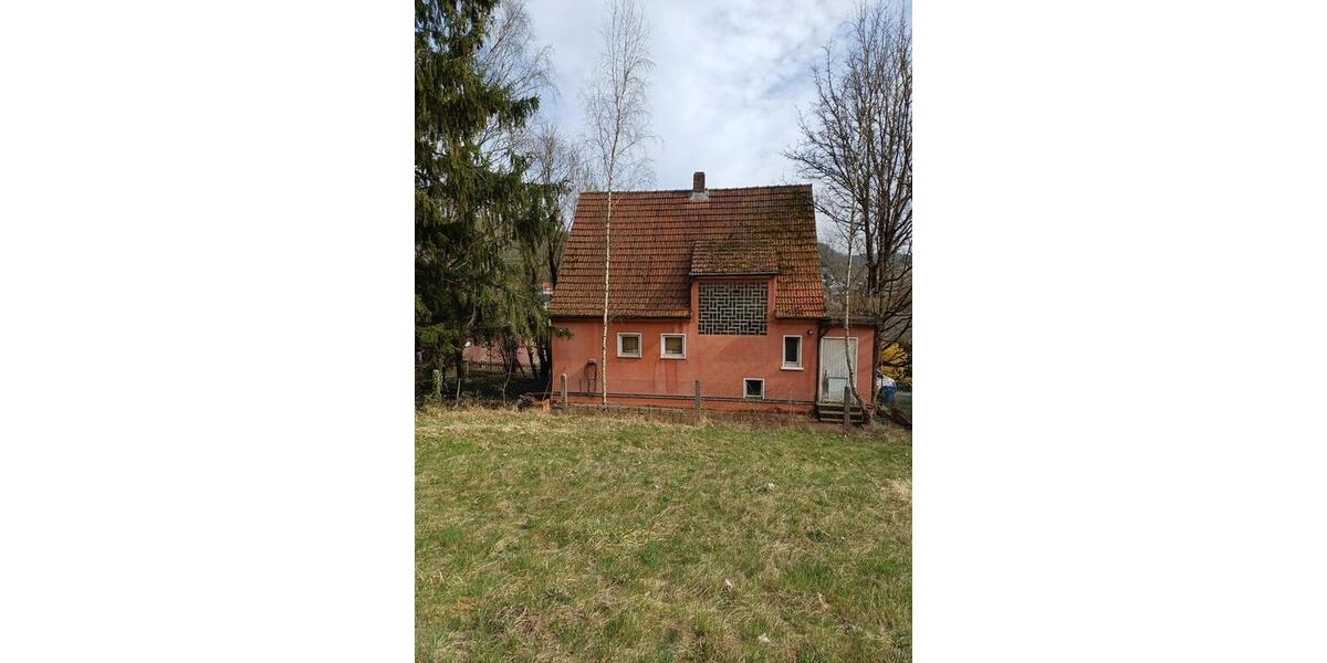 Einfamilienhaus Ködnitz - 4.5 Zimmer, 120 m&sup2;, 98.000&euro; | Angebot:24464113
