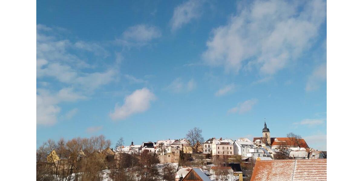 Dachgeschoßwohnung Creußen - 2 Zimmer, 67 m&sup2;, 894&euro; | Angebot:25855042