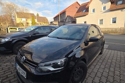 VW Polo 135.000 km 5.499 &euro; Prebitz 95473