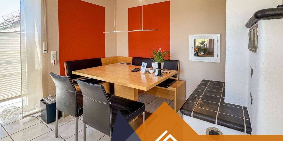 Doppelhaushälfte Kulmbach Burghaig - 7 Zimmer, 198 m&sup2;, 475.000&euro; | Angebot:26219278