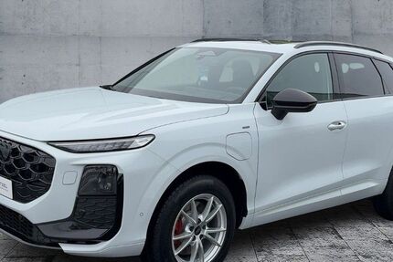 Audi Q3 9.100 km 66.590 &euro; Bayreuth 95448