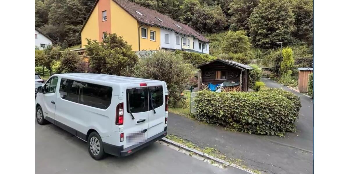 Reihenhaus Kulmbach Blaich - 4 Zimmer, 105 m&sup2;, 380.000&euro; | Angebot:26090013