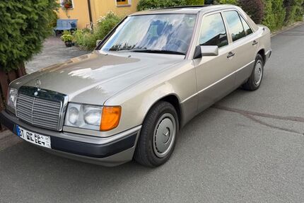 Mercedes-Benz E 230 193.655 km 8.500 &euro; Eckersdorf 95488