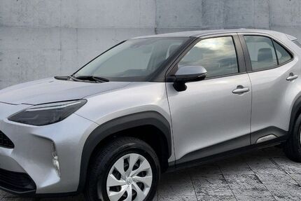 Toyota Yaris Cross 49.008 km 19.600 &euro; Pegnitz 91257