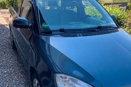 Skoda Fabia 210.000 km 2.999 &euro; Mainleus 95336
