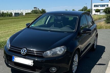 VW Golf 193.000 km 3.900 &euro; Bayreuth 95444