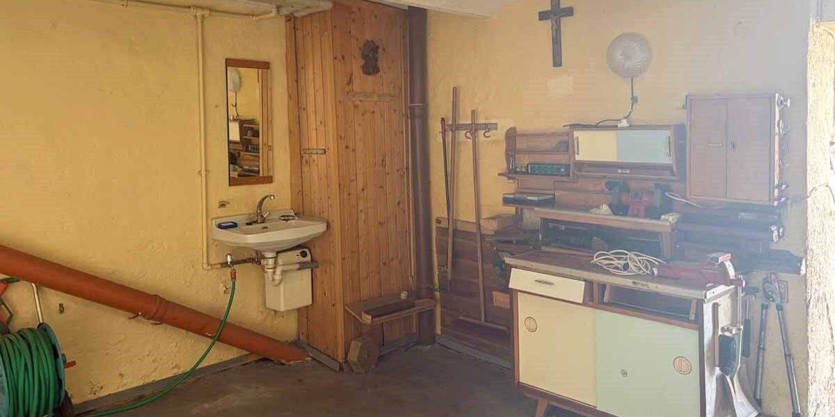 Doppelhaushälfte Mehlmeisel - 3 Zimmer, 93 m&sup2;, 93.000&euro; | Angebot:25736641