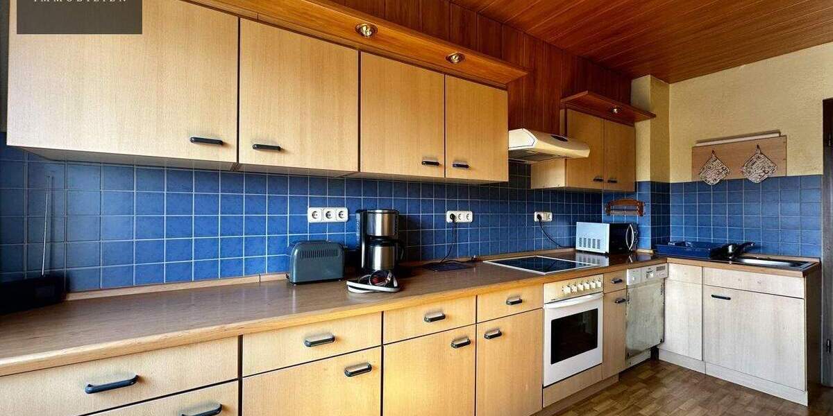 Einfamilienhaus Kulmbach / Katschenreuth Katschenreuth - 4 Zimmer, 105 m&sup2;, 175.000&euro; | Angebot:25877242