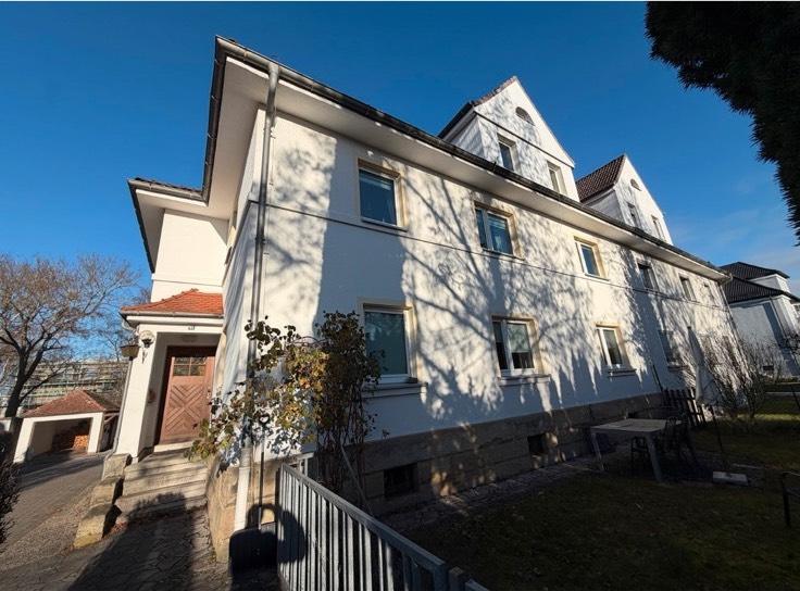 Mehrfamilienhaus, Wohnhaus Bayreuth City - 8 Zimmer, 304 m&sup2;, 930.000&euro; | Angebot:25760203