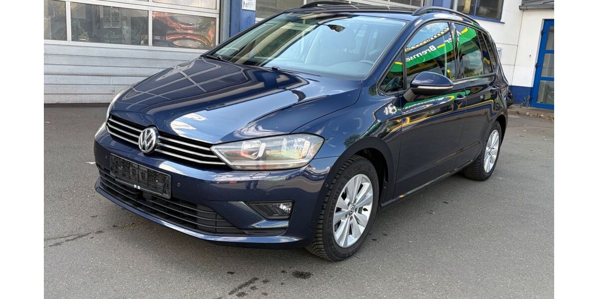 VW Golf 152.000 km 6.900 &euro; Bayreuth 95448