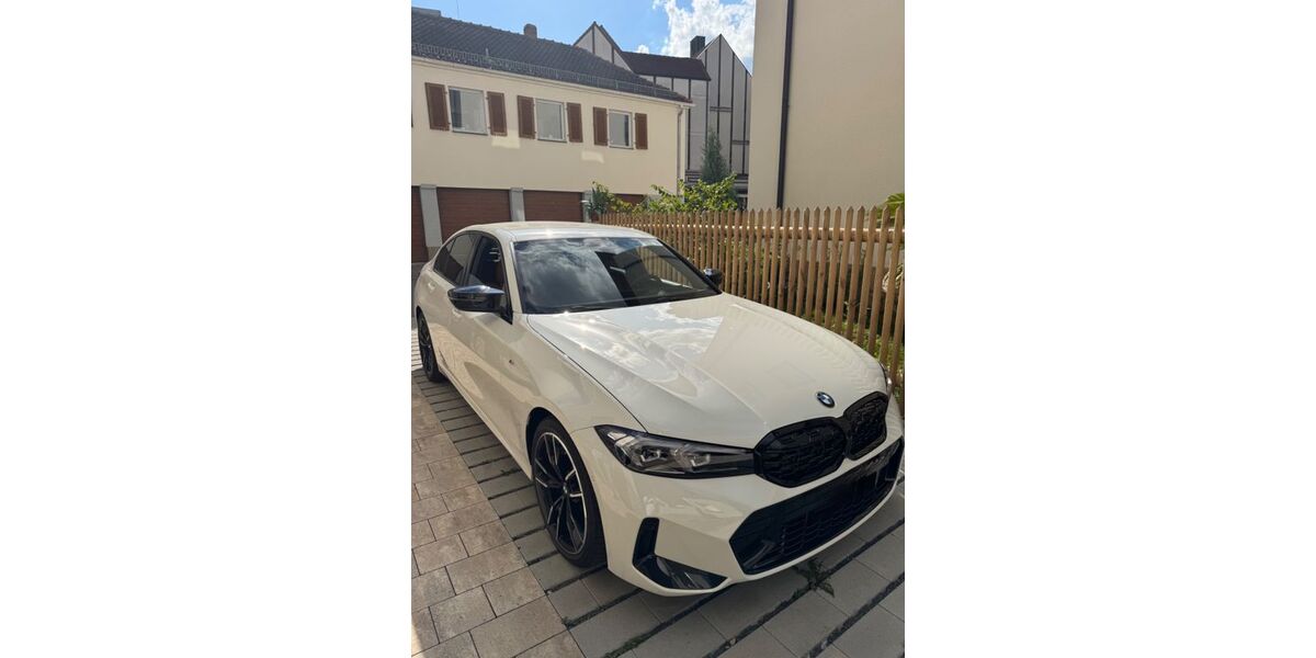 BMW M340i 20.500 km 53.490 &euro; Bayreuth 95447