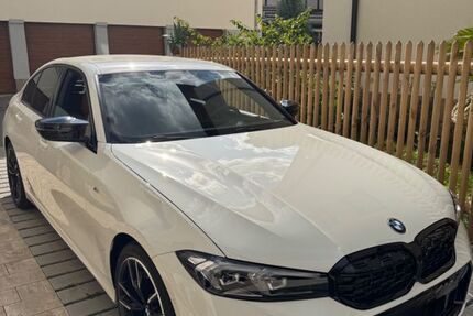 BMW M340i 20.500 km 53.900 &euro; Bayreuth 95447