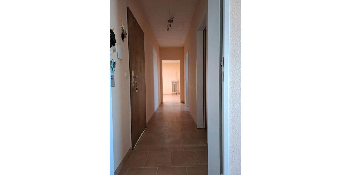 Etagenwohnung Kulmbach Blaich - 2.5 Zimmer, 72 m&sup2;, 153.000&euro; | Angebot:25854032