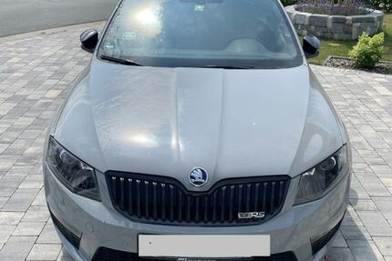 Skoda Octavia 149.750 km 15.900 &euro; Mistelgau 95490