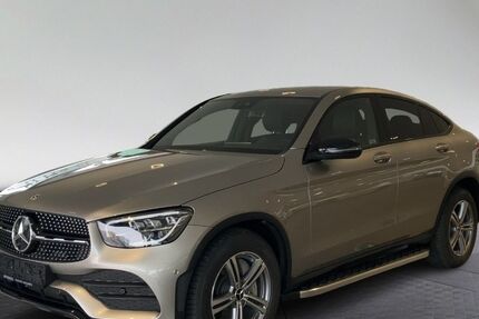Mercedes-Benz GLC 220 26.918 km 50.787 &euro; Kulmbach 95326