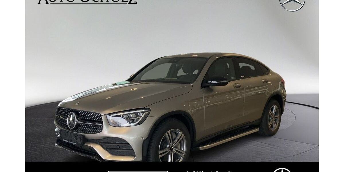 Mercedes-Benz GLC 220 26.918 km 50.787 &euro; Kulmbach 95326