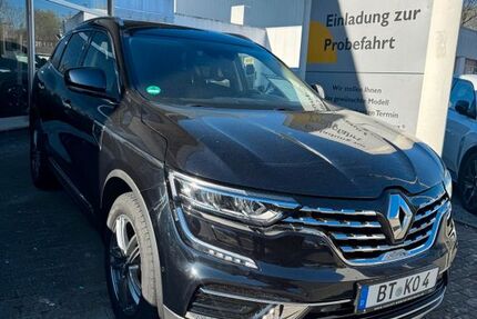 Renault Koleos 58.000 km 29.900 &euro; Bayreuth 95448