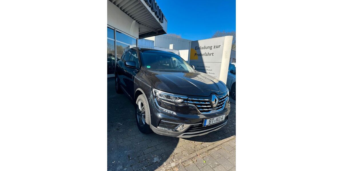 Renault Koleos 58.000 km 29.900 &euro; Bayreuth 95448