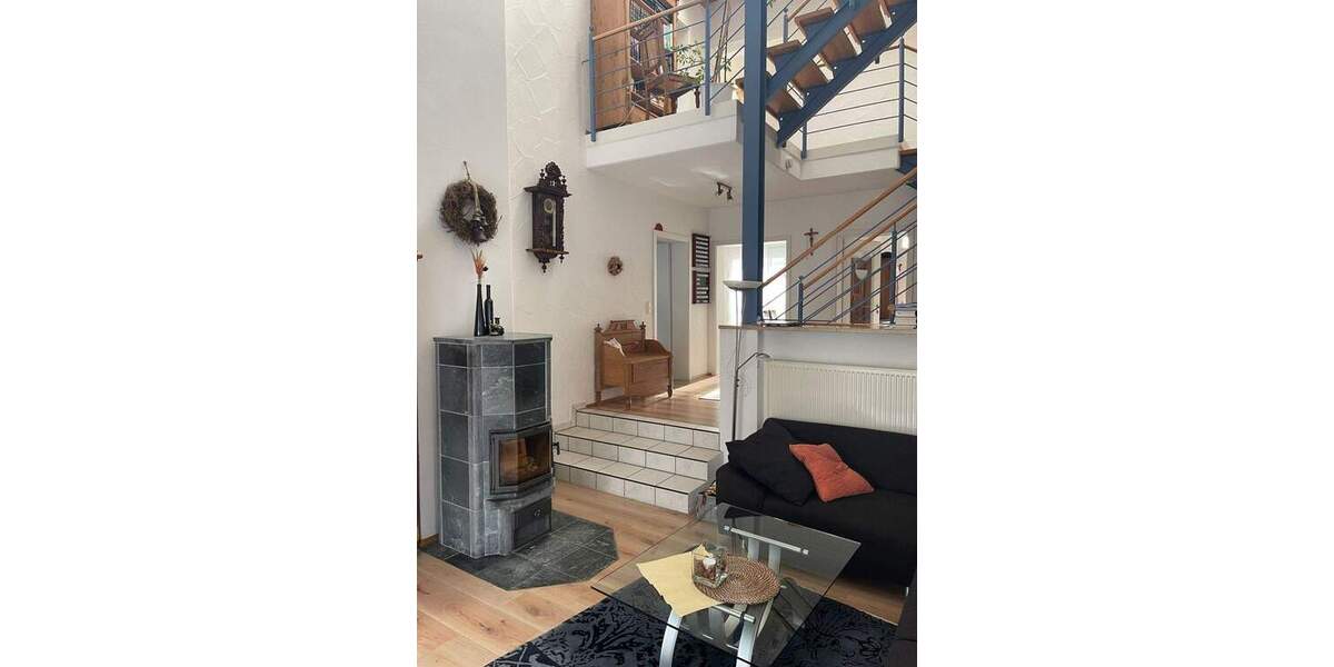 Einfamilienhaus Weidenberg - 5 Zimmer, 164 m&sup2;, 579.000&euro; | Angebot:25660781