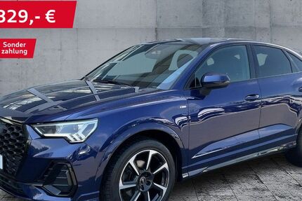Audi Q3 78.407 km 27.930 &euro; Bayreuth 95448