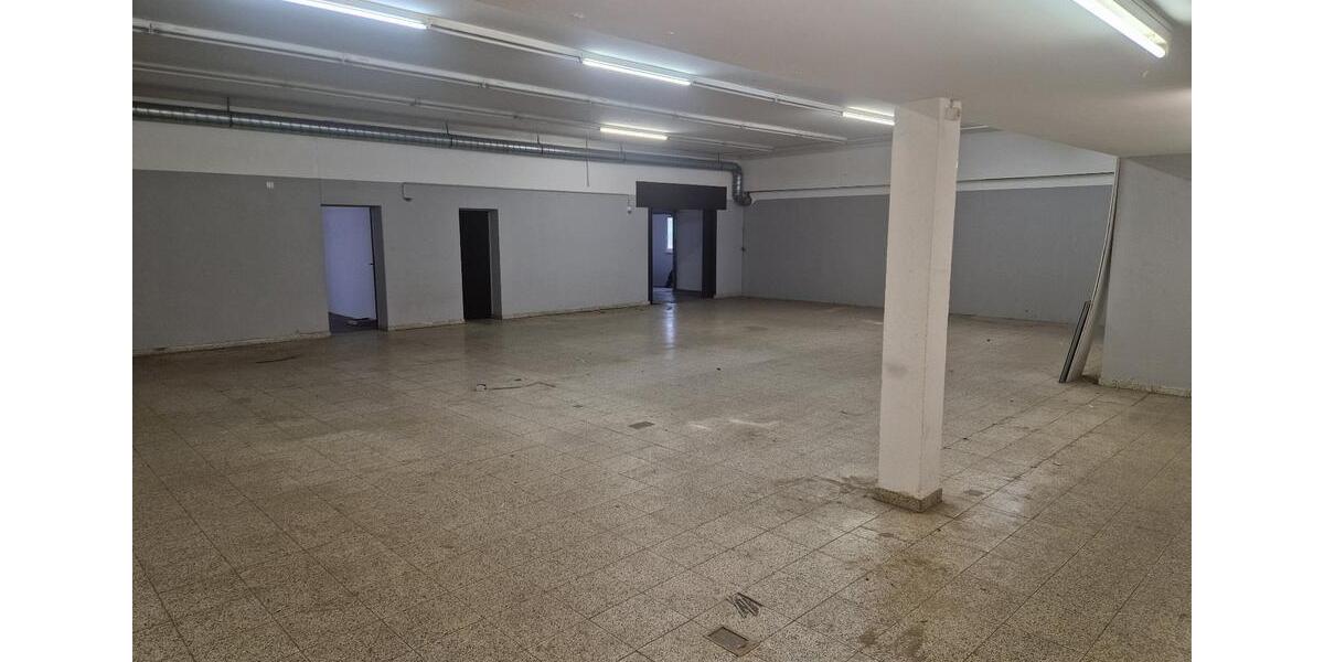 Gewerbeobjekt Kulmbach Blaich - 990&euro; | Angebot:25283037