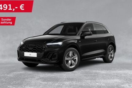 Audi Q5 46.557 km 47.850 &euro; Bayreuth 95448