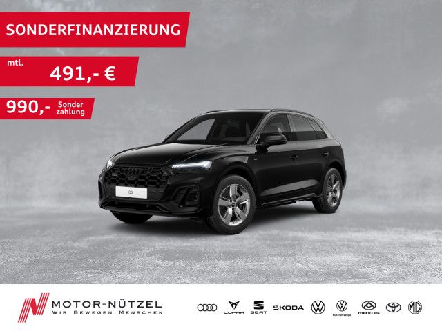Audi Q5 46.557 km 47.930 &euro; Bayreuth 95448