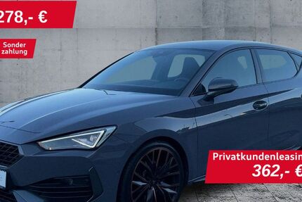 Cupra Leon 15.225 km 31.440 &euro; Kulmbach 95326