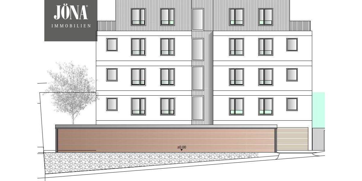 Etagenwohnung Kulmbach Blaich - 3 Zimmer, 84 m&sup2;, 411.500&euro; | Angebot:25665682