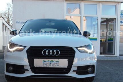 Audi A1 81.890 km 13.690 &euro; Bayreuth 95448