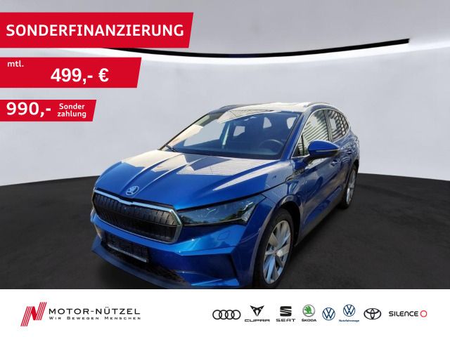 Skoda Enyaq 32.762 km 38.530 &euro; Kulmbach 95326