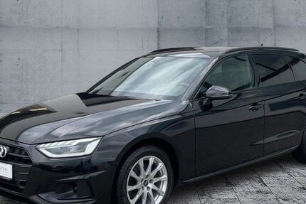 Audi A4 76.877 km 22.990 &euro; Pegnitz 91257