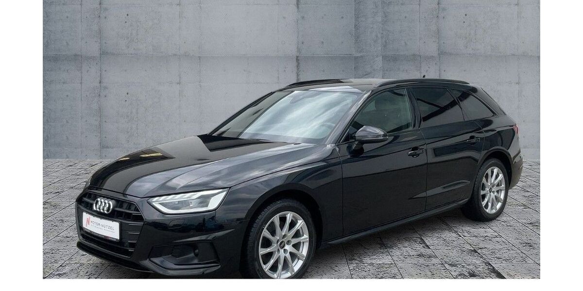 Audi A4 76.877 km 22.990 &euro; Pegnitz 91257