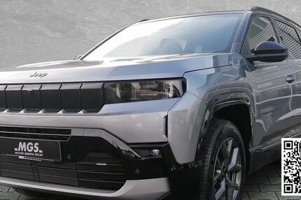 Jeep Compass 4.990 km 51.650 &euro; Bayreuth 95445