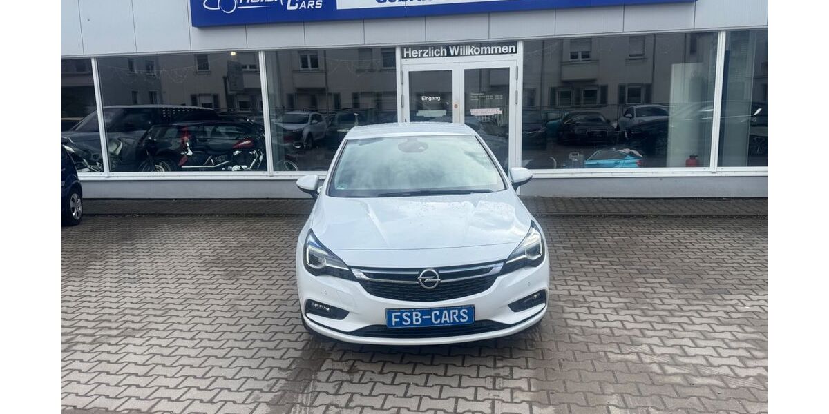 Opel Astra 92.300 km 9.950 &euro; Heinersreuth 95500