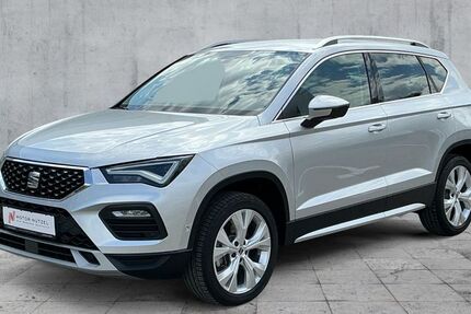 Seat Ateca 53.350 km 23.960 &euro; Pegnitz 91257