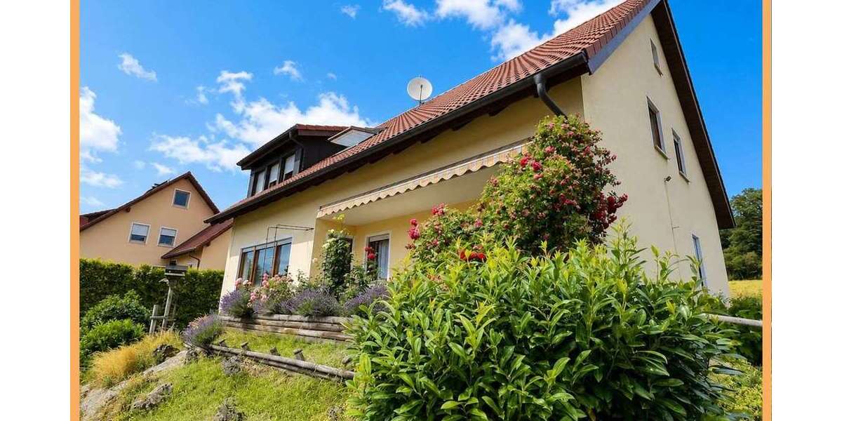 Einfamilienhaus Pottenstein - 8 Zimmer, 183 m&sup2;, 349.000&euro; | Angebot:24453063