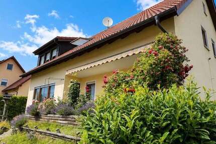 Haus Pottenstein - 8 Zimmer, 183 m&sup2;, 349.000&euro; | Angebot:24453063