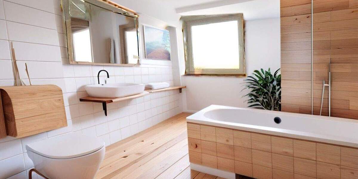 Doppelhaushälfte Kulmbach Mangersreuth - 4 Zimmer, 114 m&sup2;, 270.000&euro; | Angebot:25664434