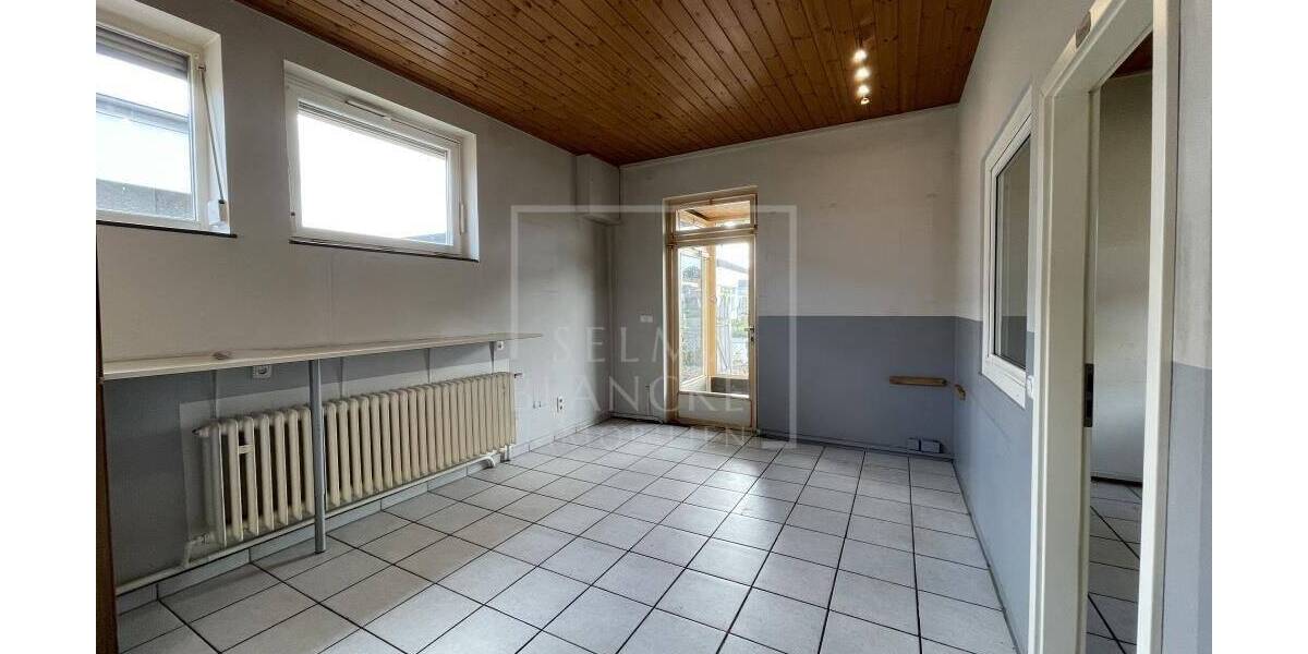 Gewerbeobjekt Bayreuth Industriegebiet - 3 Zimmer, 625&euro; | Angebot:25675576