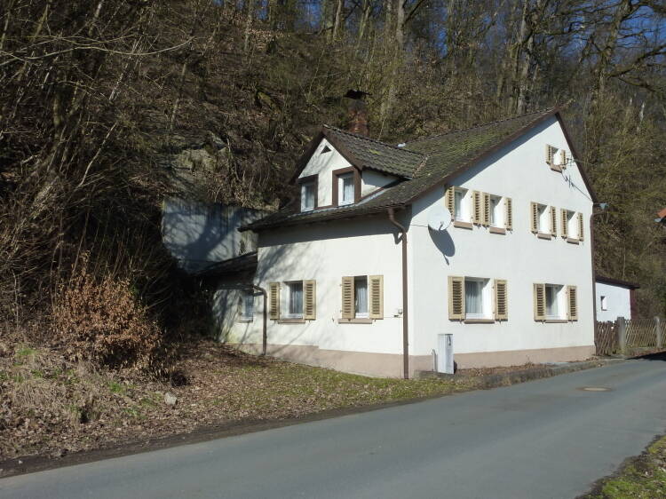 Einfamilienhaus Kulmbach Burghaig - 5 Zimmer, 116 m&sup2;, 75.000&euro; | Angebot:25801644