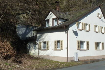 Haus Kulmbach Burghaig - 5 Zimmer, 116 m&sup2;, 75.000&euro; | Angebot:25801644