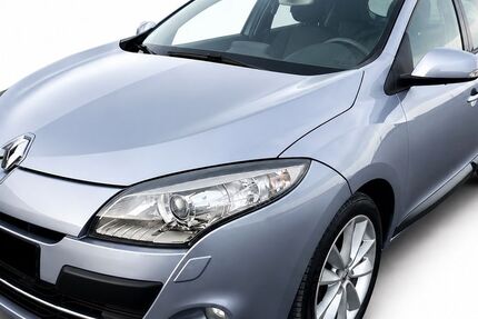 Renault Megane 98.000 km 6.990 &euro; Bayreuth 95448