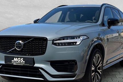 Volvo XC90 37.389 km 50.950 &euro; Bayreuth 95444