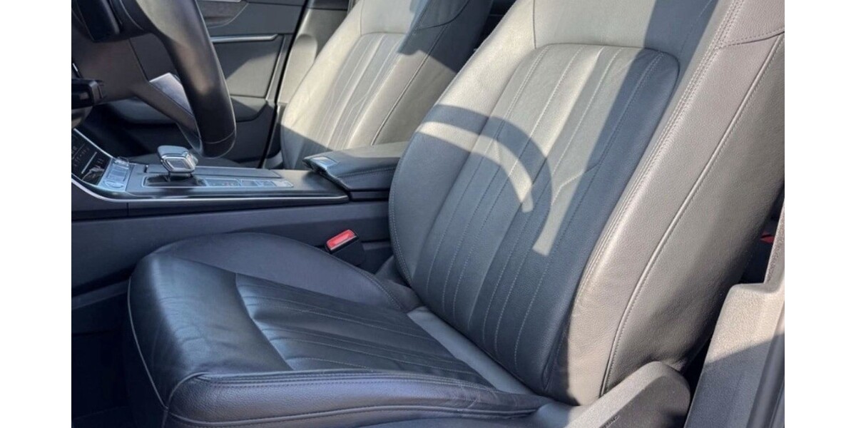 Audi A6 Allroad 80.000 km 35.000 &euro; Mehlmeisel 95694