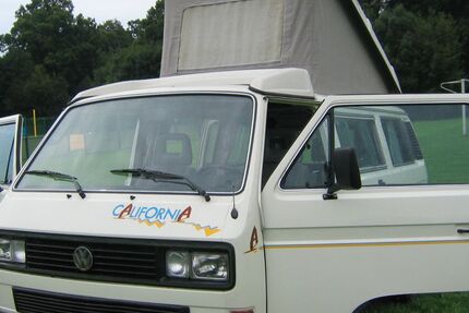 VW T3 andere 198.350 km 21.900 &euro; Bayreuth 95445