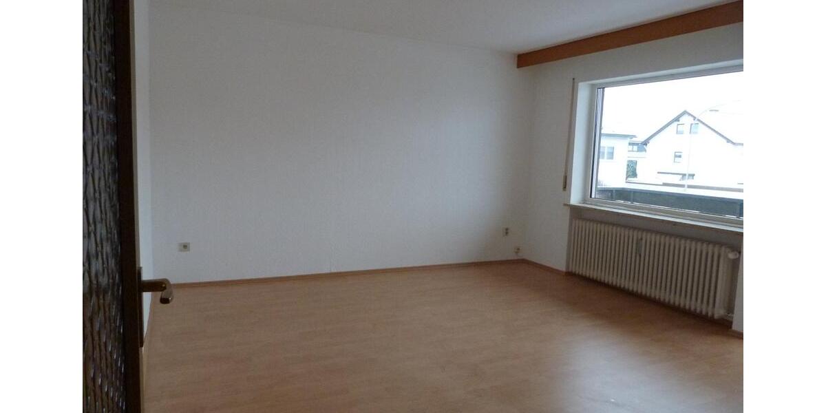 Etagenwohnung Gefrees Böseneck - 2.5 Zimmer, 63 m&sup2;, 480&euro; | Angebot:26037694