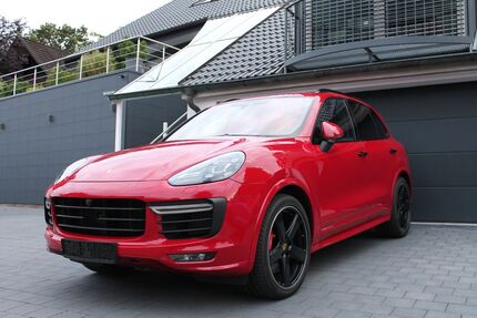 Porsche Cayenne 119.000 km 49.800 &euro; Bayreuth 95448