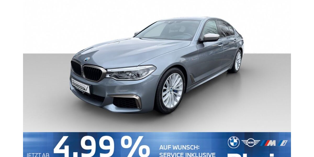 BMW M550 108.454 km 36.490 &euro; Kulmbach 95326